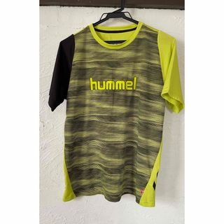 ヒュンメル(hummel)のヒュンメル　Tシャツ　160(Tシャツ/カットソー)