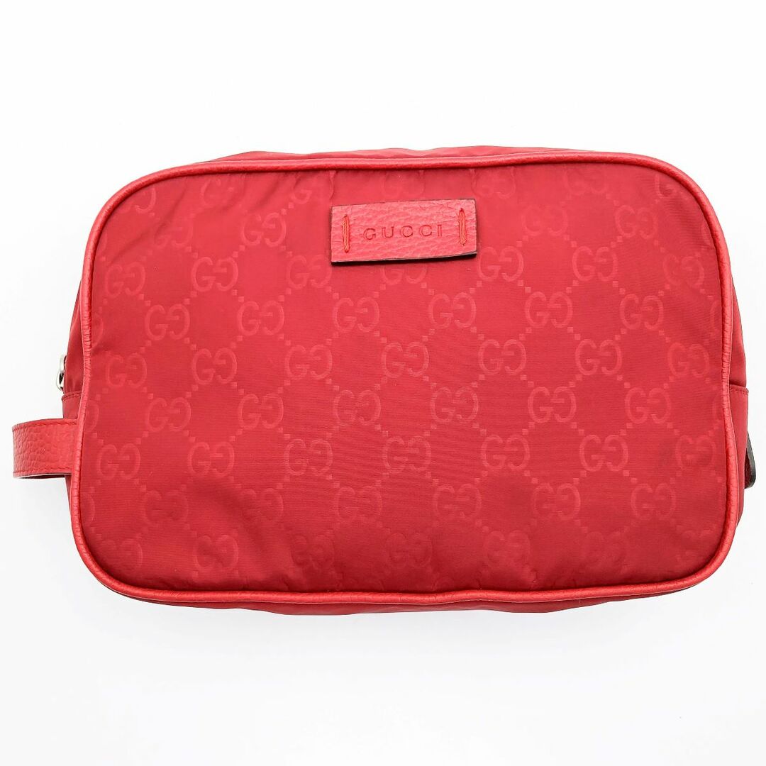 Gucci - セール GUCCI グッチ GGライン GG柄 セカンドバッグ クラッチ