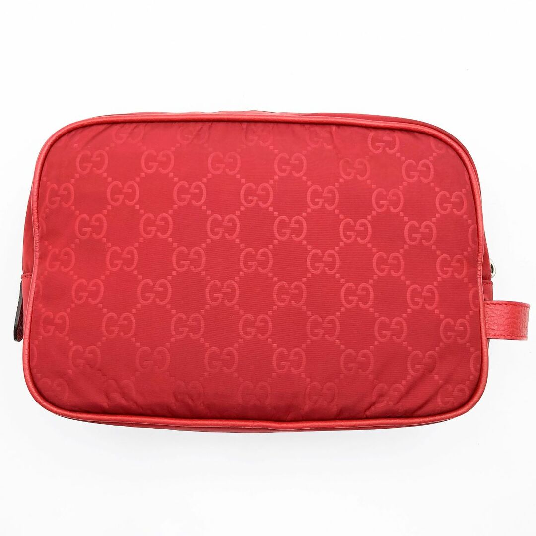 Gucci - セール GUCCI グッチ GGライン GG柄 セカンドバッグ クラッチ