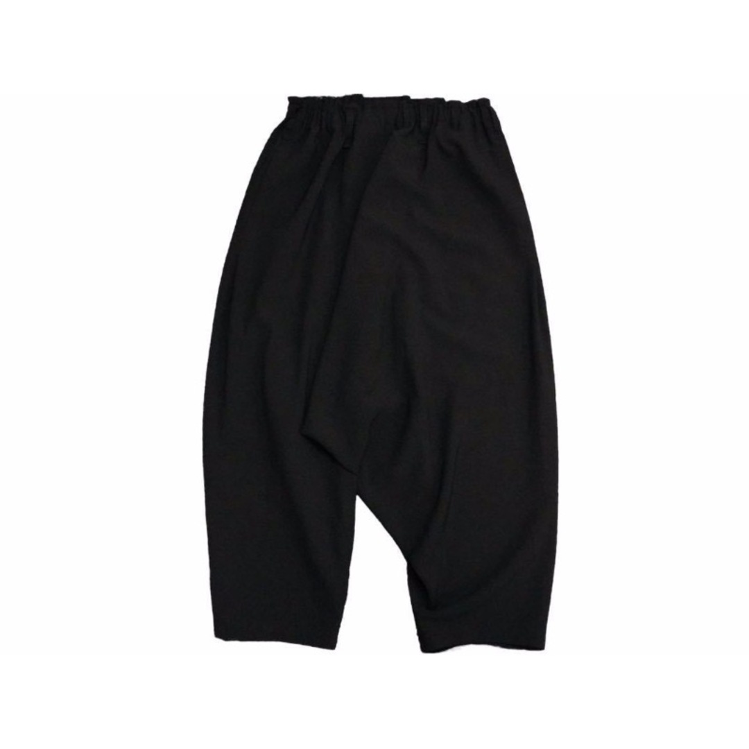 ISSEY MIYAKE - ISSEY MIYAKE イッセイミヤケ パンツ ボトムス 2022ss