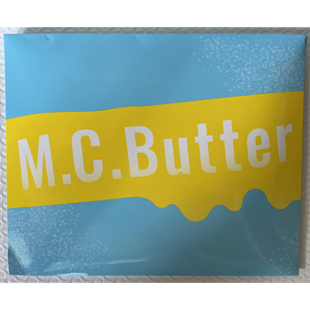 新品 by re MC Butter ダイエット