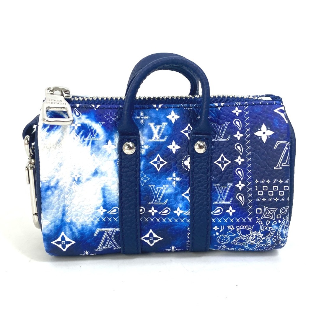 まもなく販売終了 ルイヴィトン LOUIS VUITTON ポルト クレ・ポーチ