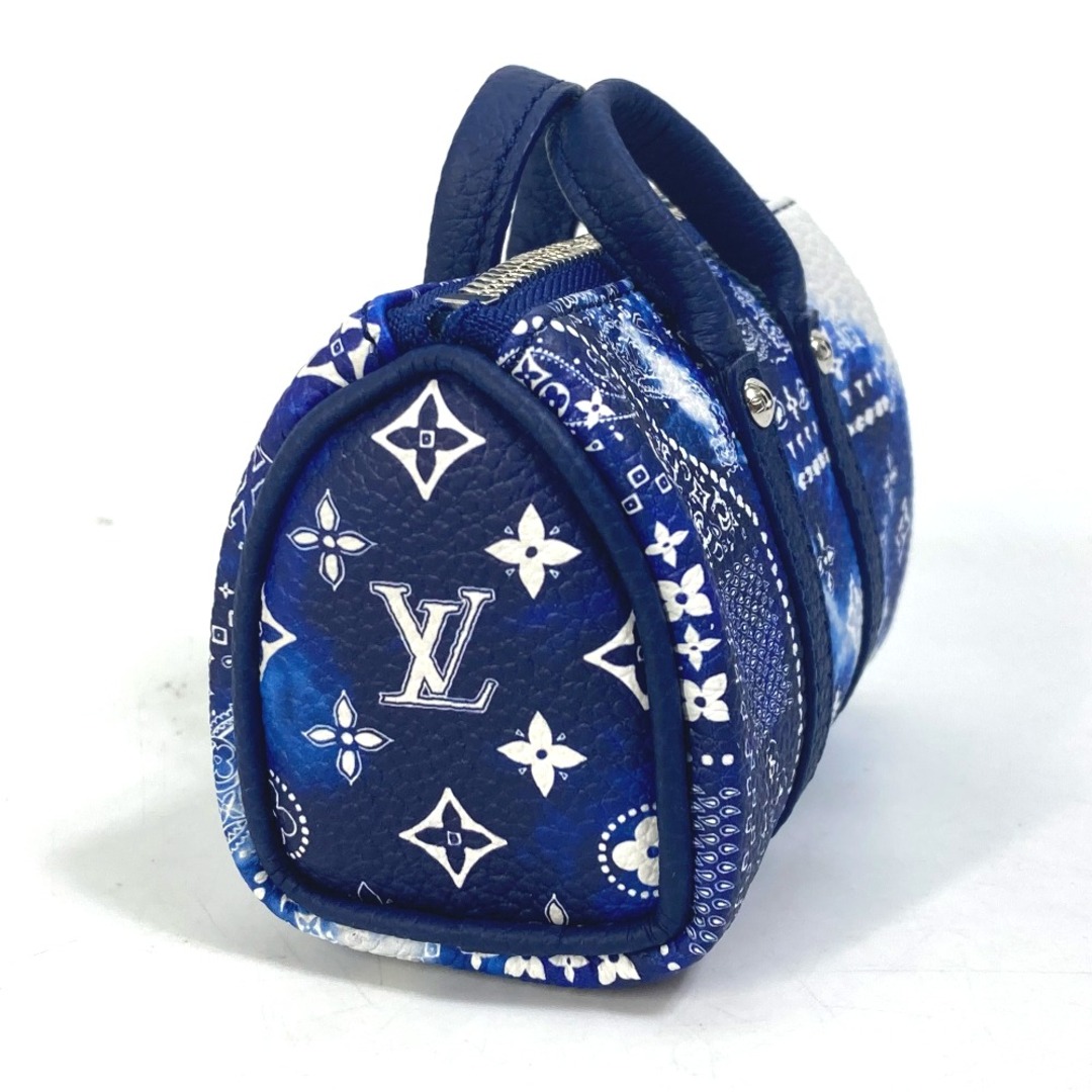 まもなく販売終了 ルイヴィトン LOUIS VUITTON ポルト クレ・ポーチ