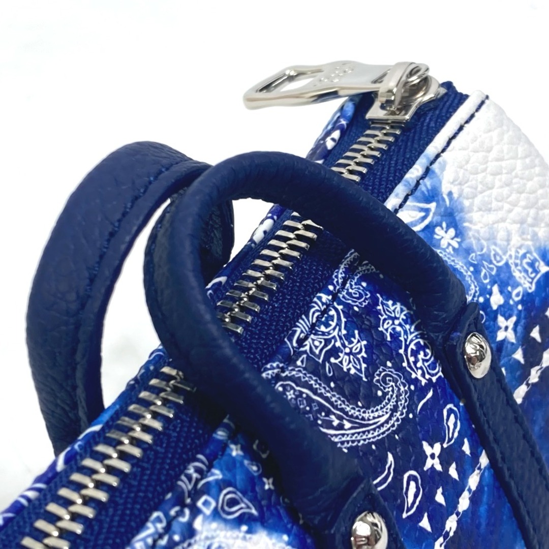 まもなく販売終了 ルイヴィトン LOUIS VUITTON ポルト クレ・ポーチ