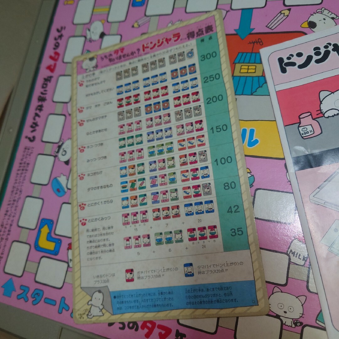BANDAI - BANDAI・うちのタマ知りませんか?40年以上前の昭和超 BANDAI - BANDAI・うちのタマ知りませんか?40年以上前の昭和超