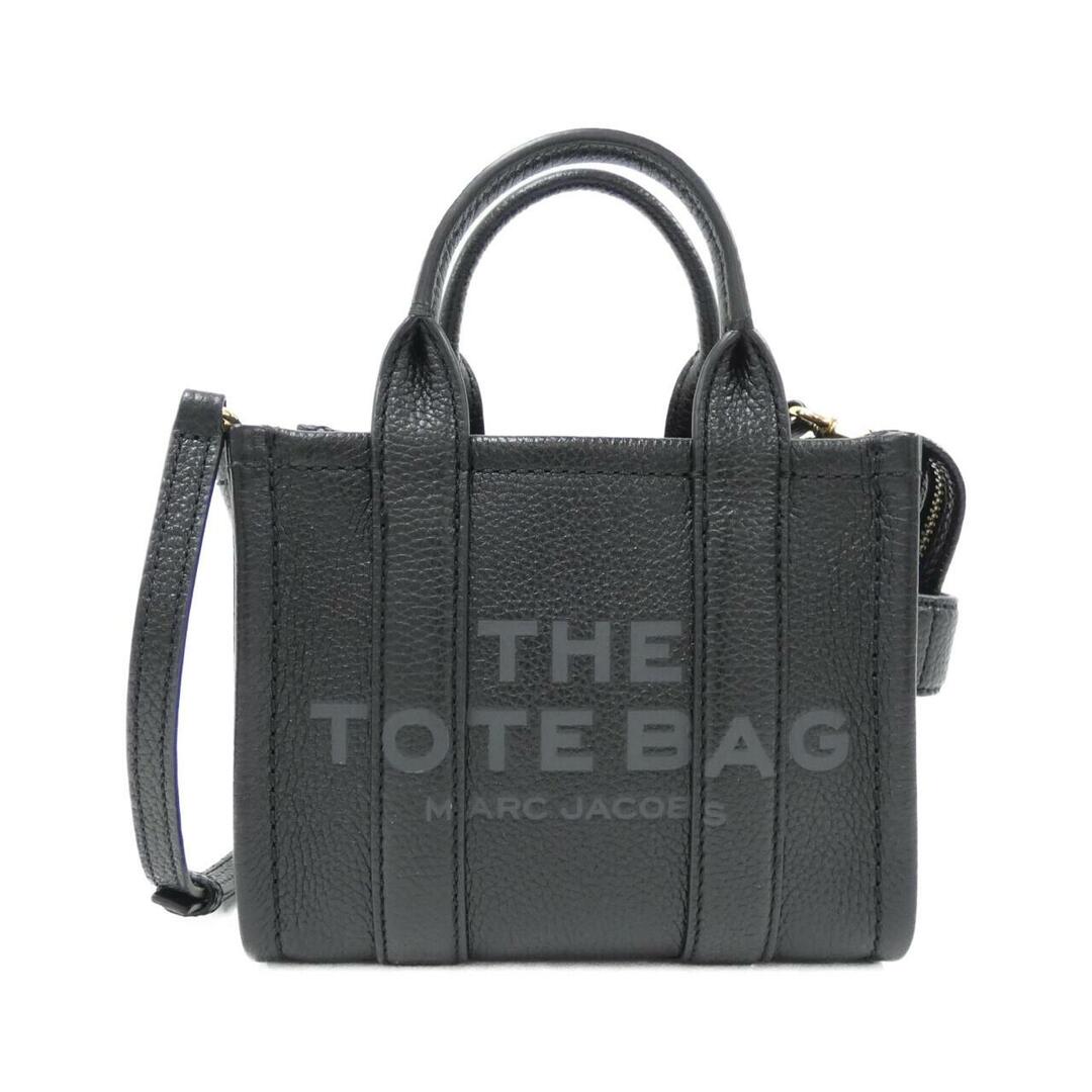 【新品】マークジェイコブス THE LEATHER MICRO TOTE BAG H053L01RE22 バッグ