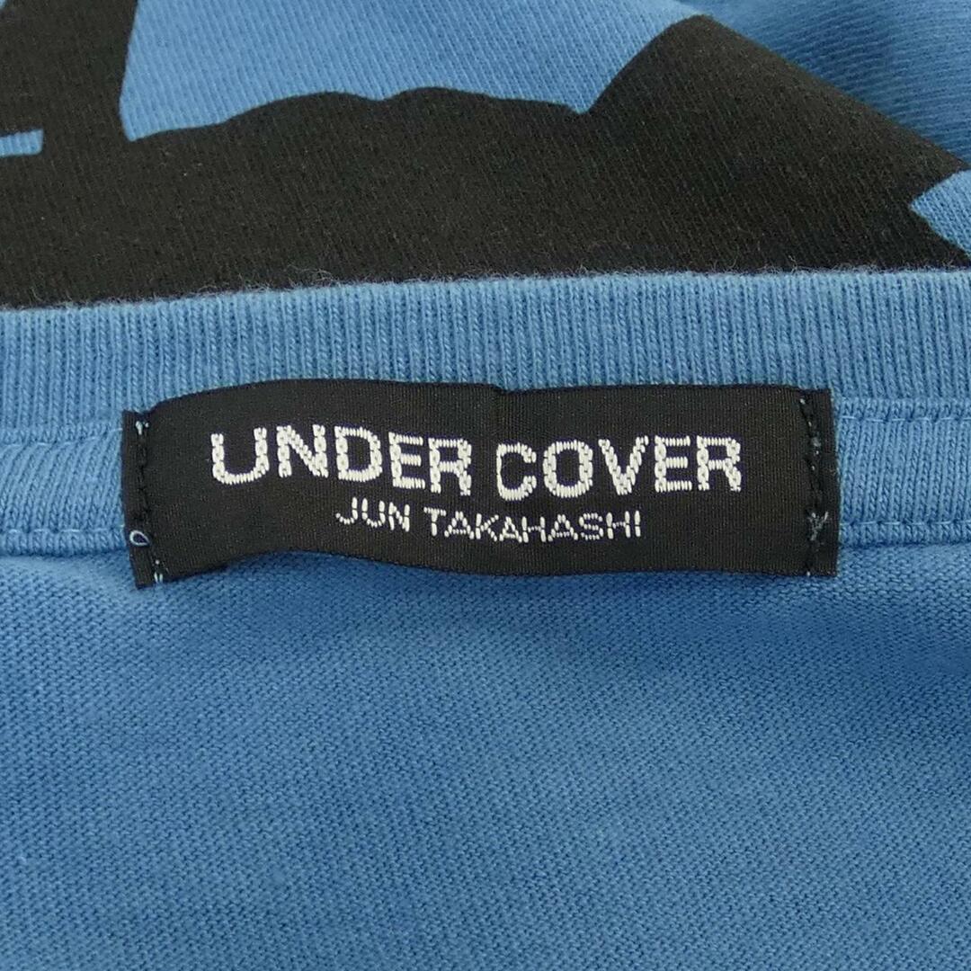 UNDERCOVER(アンダーカバー)のアンダーカバー UNDER COVER Tシャツ メンズのトップス(シャツ)の商品写真