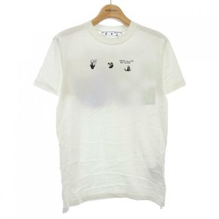 オフホワイト(OFF-WHITE)のオフホワイト OFF-WHITE Tシャツ(シャツ)