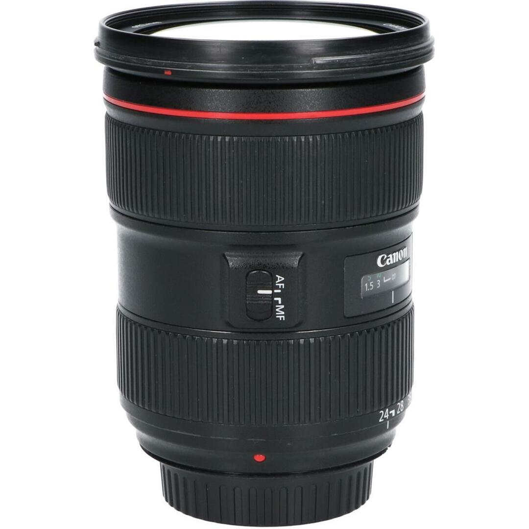 ＣＡＮＯＮ ＥＦ２４－７０ｍｍ Ｆ２．８ＬＩＩＵＳＭ | agro-vet.hr