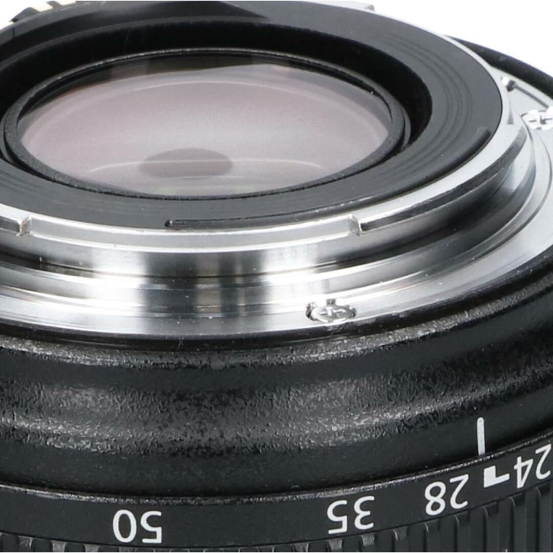 ＣＡＮＯＮ　ＥＦ２４－７０ｍｍ　Ｆ２．８ＬＩＩＵＳＭ