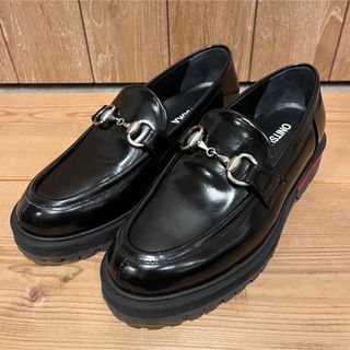 THE ONITSUKA BIT LOAFER (ビットローファー)-