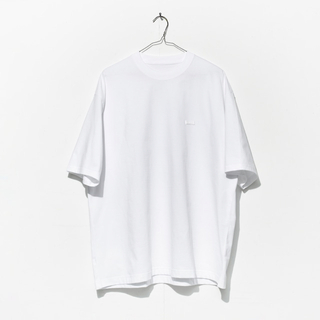 1LDK SELECT - ENNOY 3PACK T-SHIRTS (WHITE) Sサイズの通販 