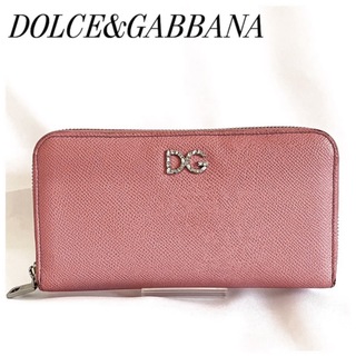 ドルチェ&ガッバーナ(DOLCE&GABBANA) 財布(レディース)の通販 200点 
