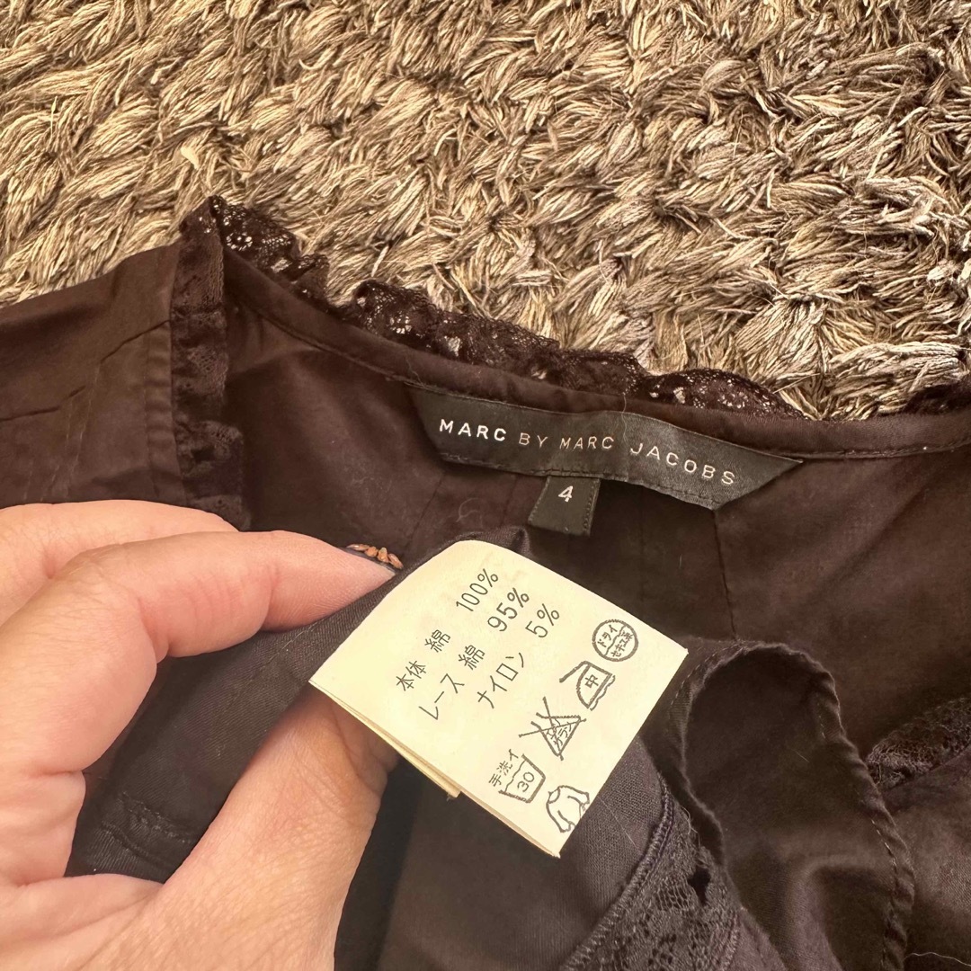 MARC BY MARC JACOBS - MARCBYMARCJACOBS マークバイマーク