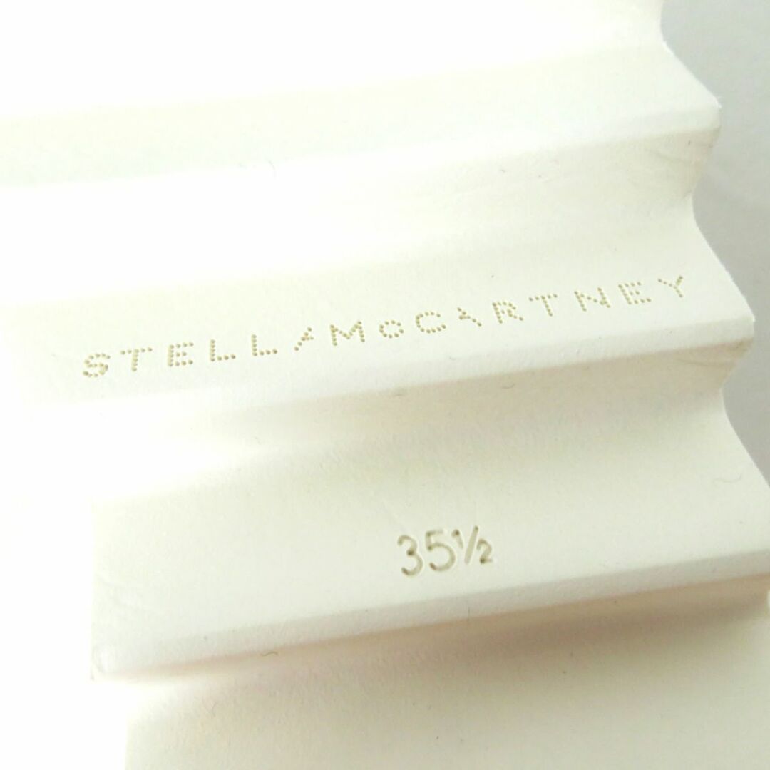 Stella McCartney - 未使用◎伊製 Stella McCartney ステラ
