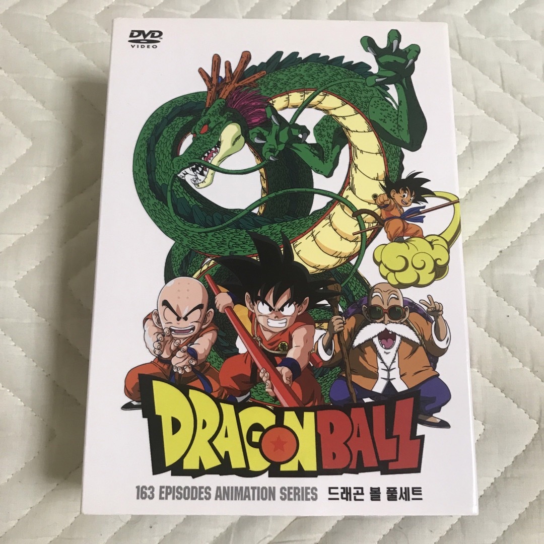 ドラゴンボール 劇場版 DVD 初回限定盤 まとめ売り