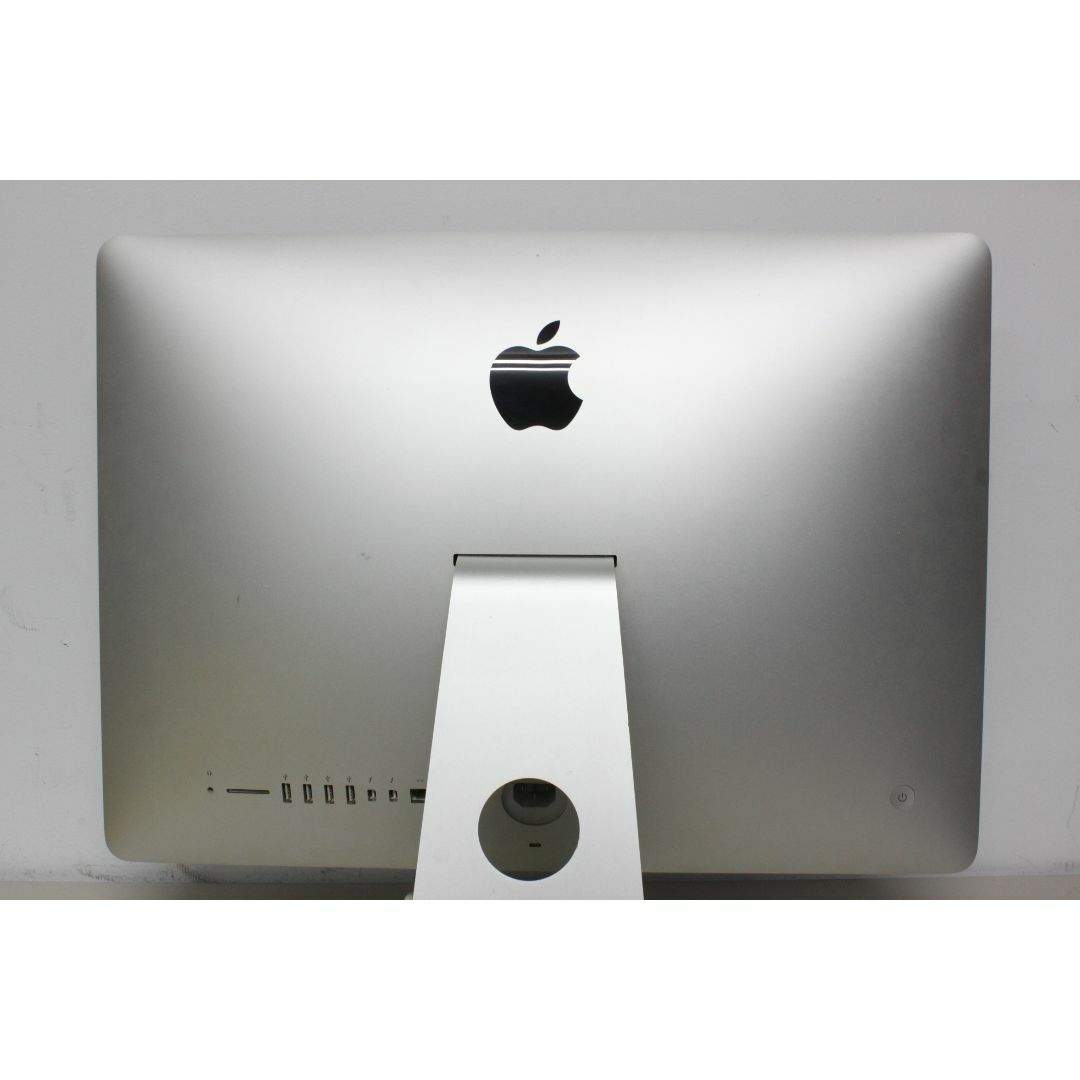 iMac（21.5-inch,2013）ME086J/A ④