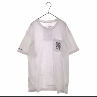 クロムハーツ(Chrome Hearts)の Tシャツ(シャツ/ブラウス(長袖/七分))