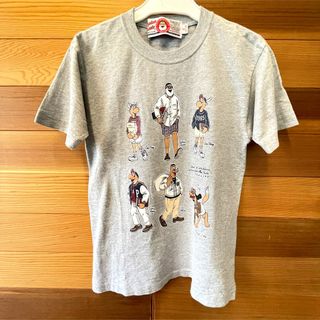 CAPTAIN SANTA - キャプテンサンタ　Tシャツ　140 150 子供