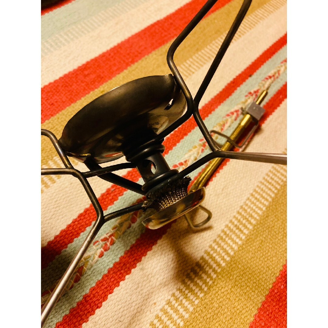 MSRウィスパーライトインターナショナル&燃料ボトル×2&ストーブベース