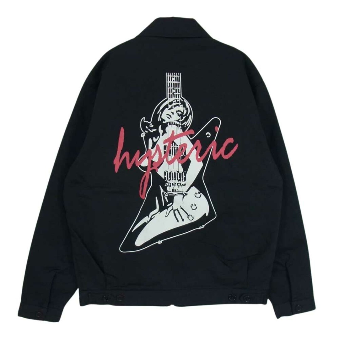 HYSTERIC GLAMOUR - HYSTERIC GLAMOUR ヒステリックグラマー 23SS