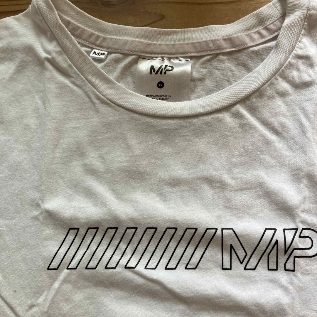 MYPROTEIN(マイプロテイン)のMYPROTEIN Tシャツ レディースのトップス(Tシャツ(半袖/袖なし))の商品写真