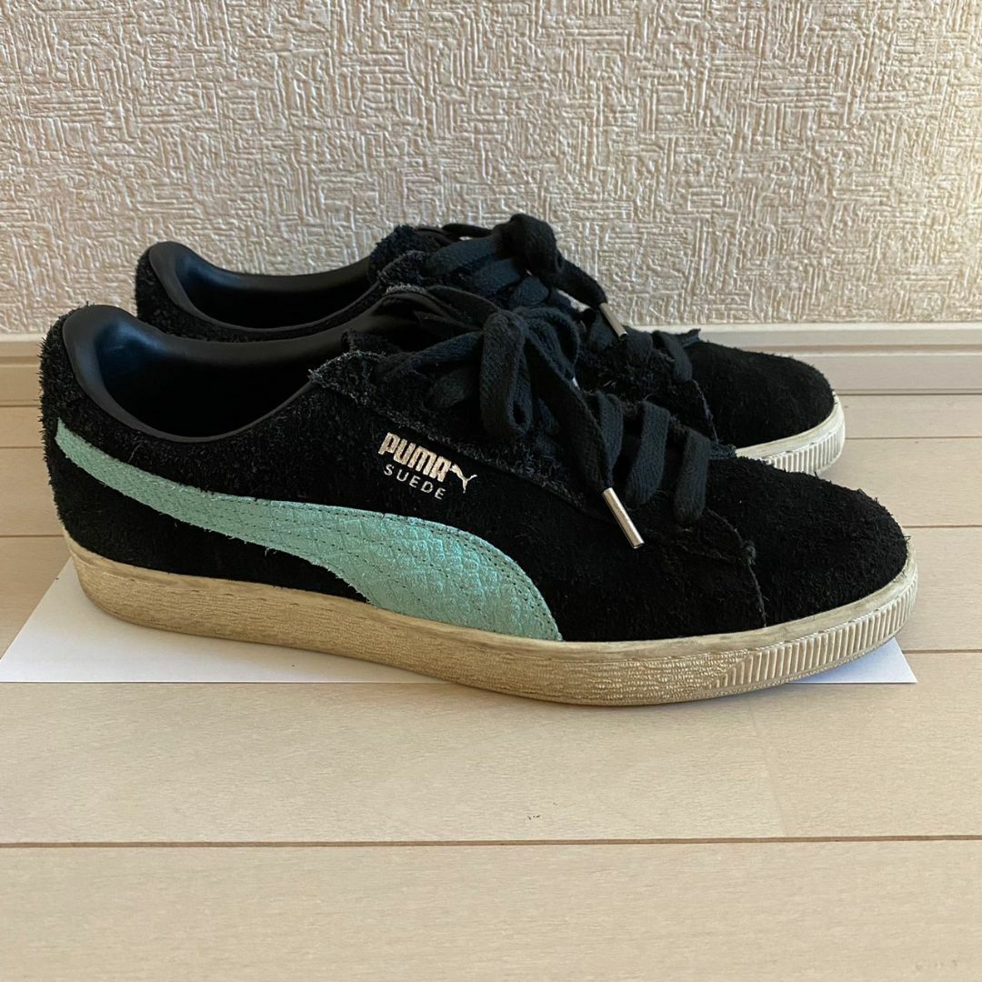 PUMA  Suede DIAMOND SUPPLY  スエード