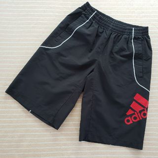 アディダス(adidas)の☆adidas　ハーフパンツ☆(パンツ/スパッツ)