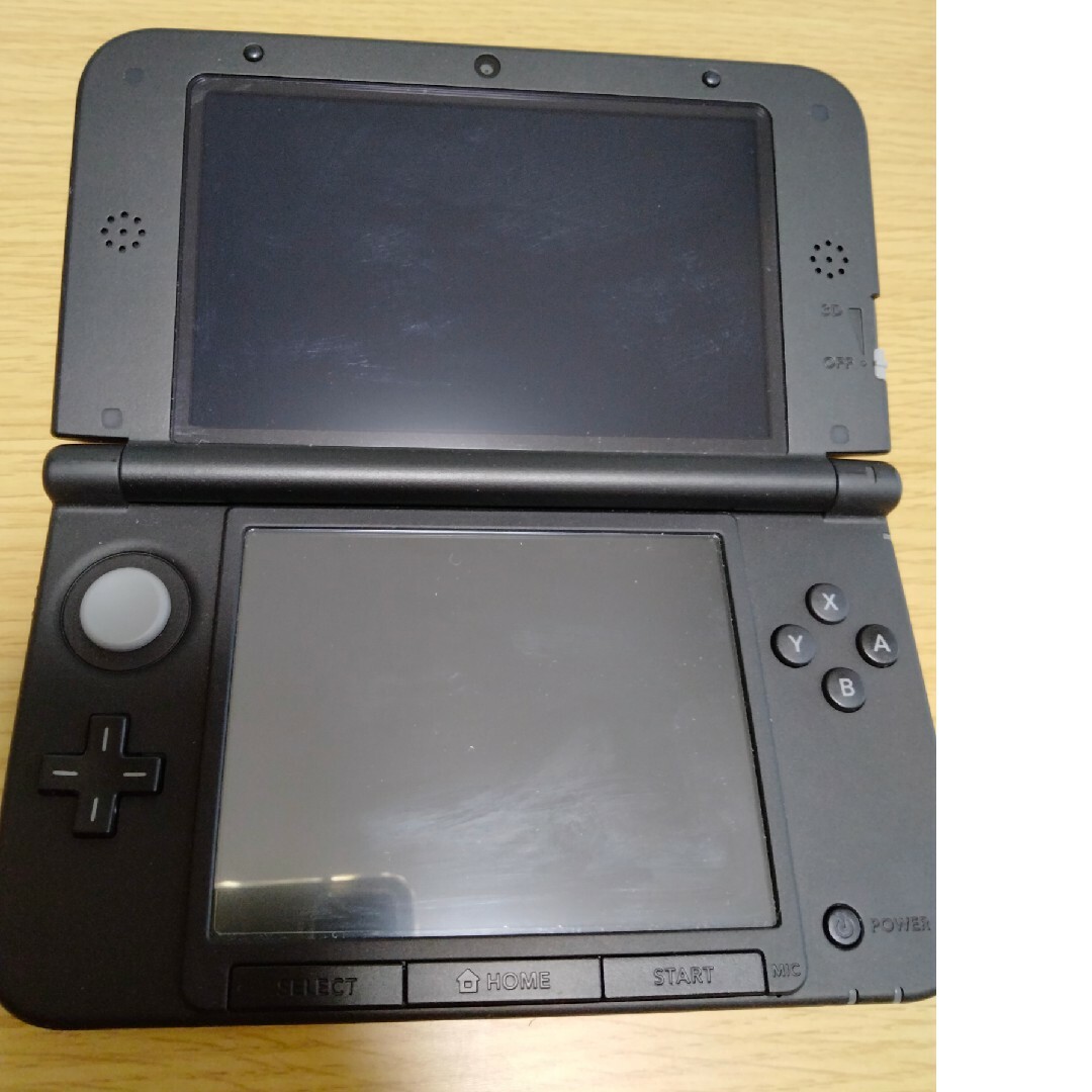 3DS LL