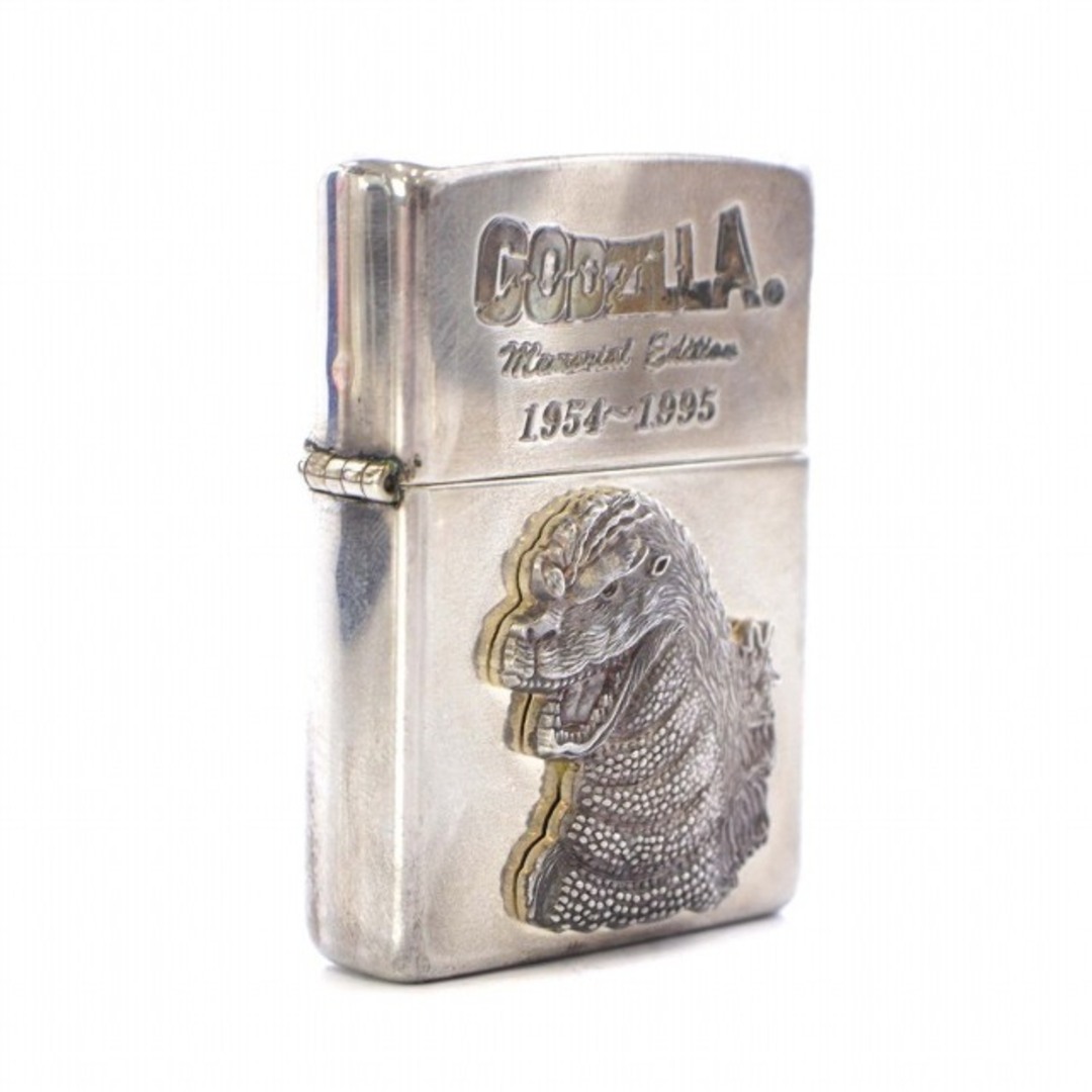 HIDE 限定品 ZIPPO-