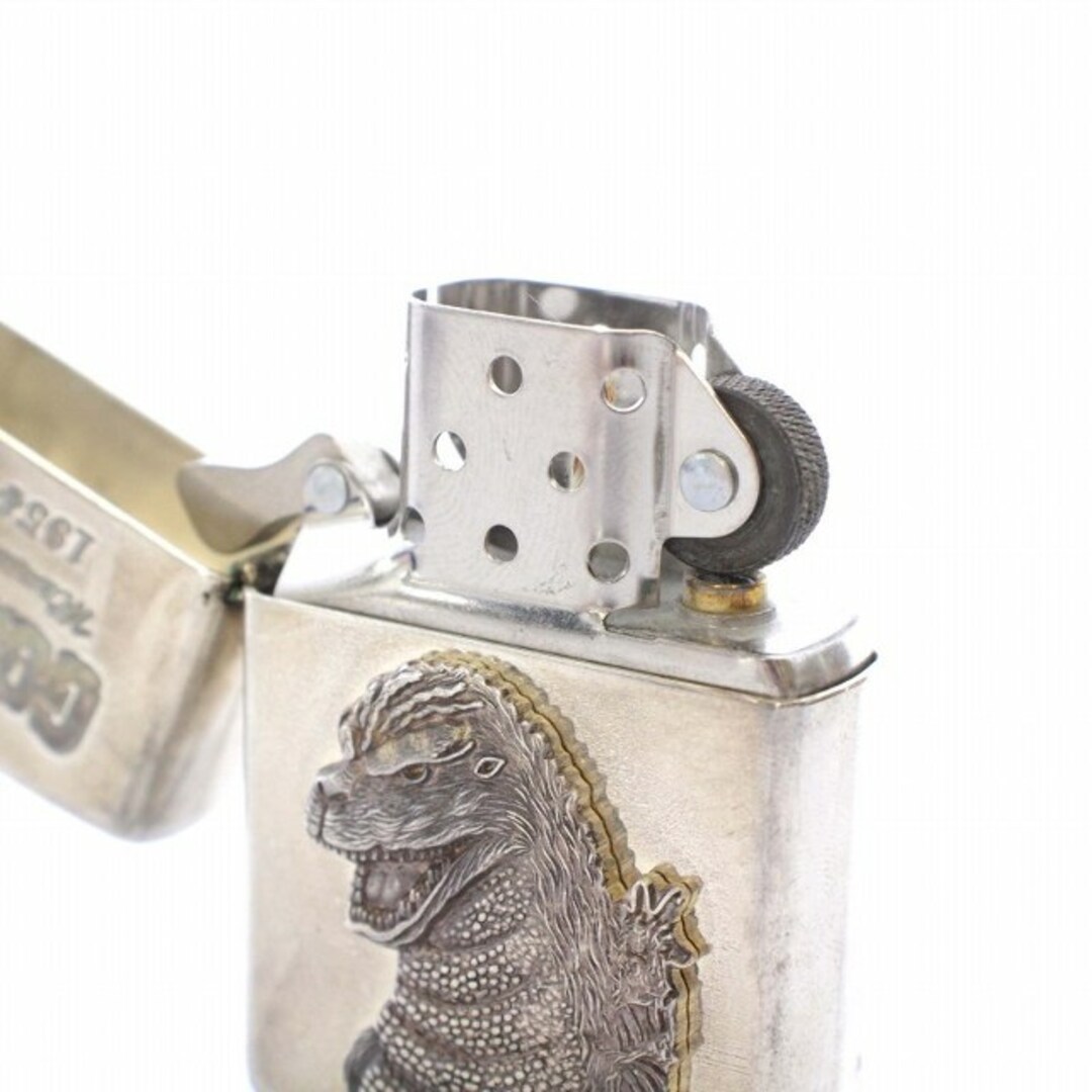 ジッポー Zippo Wolf at Moonlight