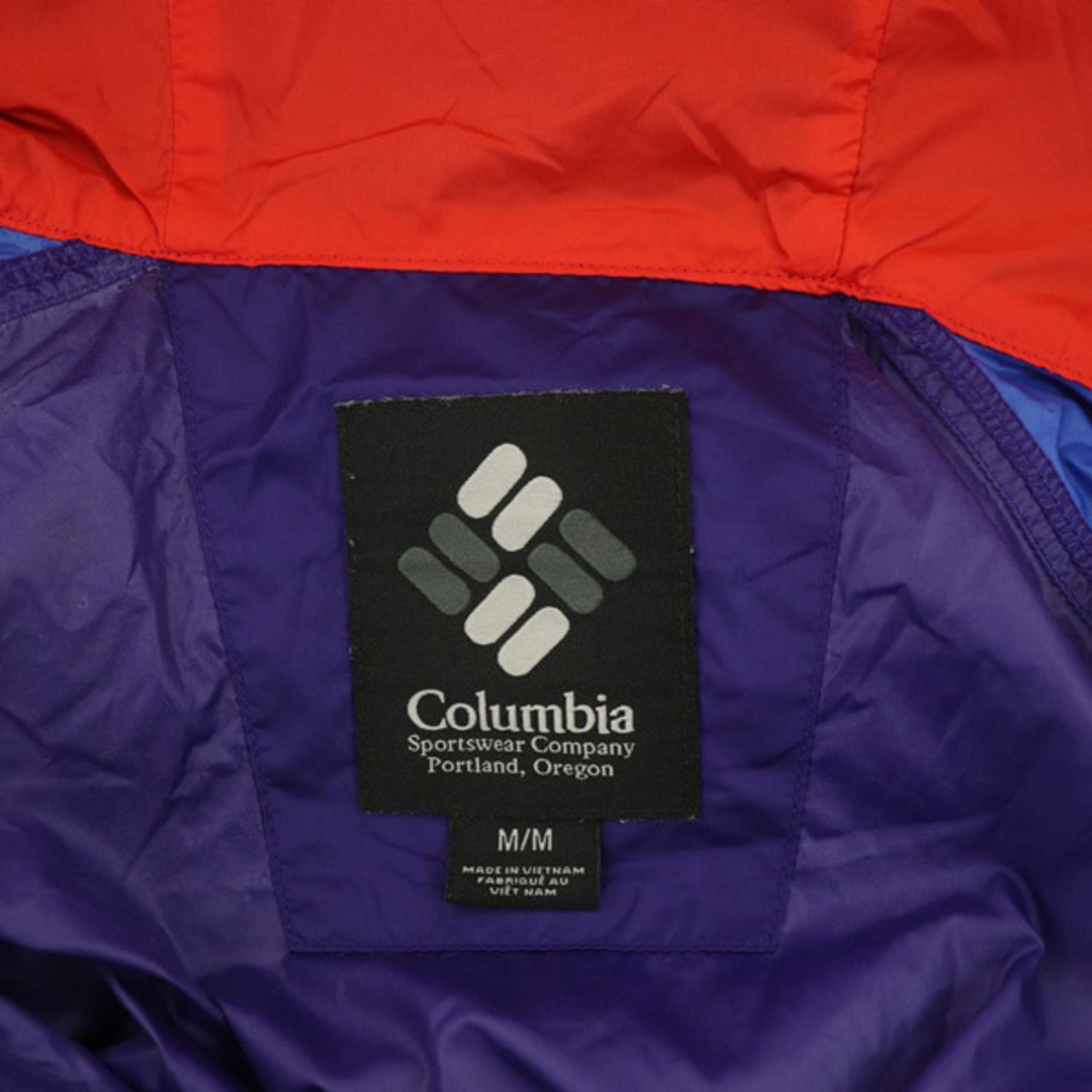 Columbia コロンビア  サンタアナアノラック ナイロンパーカー