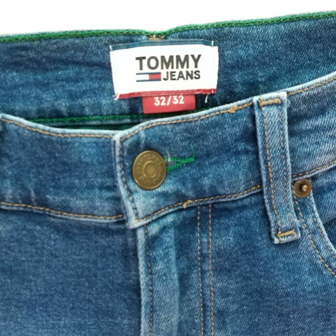 TOMMY(トミー)のTommy jeans Rey Relaxed Tapered　W32約89cm メンズのパンツ(デニム/ジーンズ)の商品写真