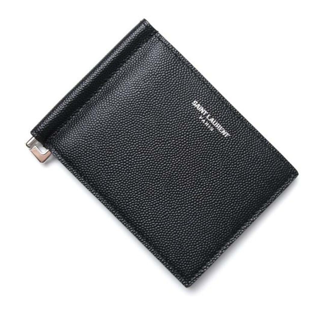 Saint Laurent(サンローラン)のSAINT LAURENT サンローラン マネークリップ メンズ メンズのファッション小物(マネークリップ)の商品写真