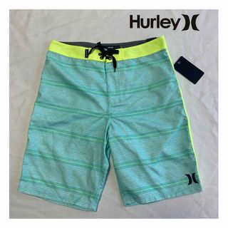 ハーレー(Hurley)の【タグ付き新品】 Hurley ボードショーツ(水着)(水着)