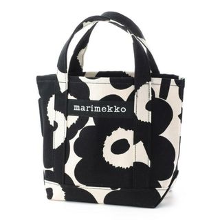 マリメッコ(marimekko)のmarimekko マリメッコ トートバッグ/UNIKKO ウニッコ レディース -(トートバッグ)