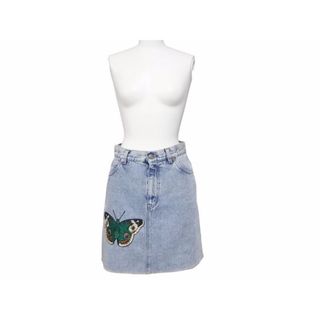 グッチ デニムスカート スカートの通販 46点 | Gucciのレディースを
