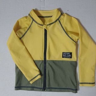 エフオーキッズ(F.O.KIDS)のキッズ ラッシュガード 100(その他)