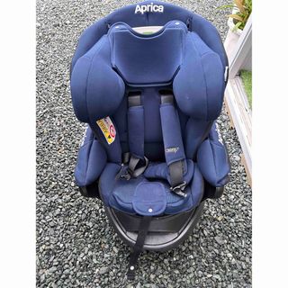 アップリカ(Aprica)のチャイルドシート　アップリカ(自動車用チャイルドシート本体)