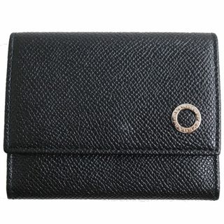 BVLGARI - ◇BVLGARI◇ブルガリ円型コインケース人気⭐️グリーン