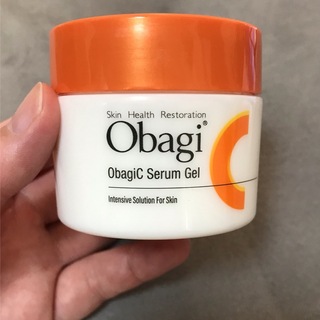 オバジ(Obagi)のオバジ　オールインワン　Cセラムゲル(オールインワン化粧品)