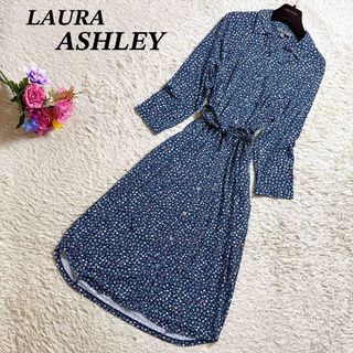 ローラアシュレイ シャツワンピースの通販 42点 | LAURA ASHLEYを買う ...