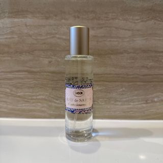 サボン(SABON)の限定の香りオードゥサボンSブラッシュグルマン（オードトワレ）30ml(香水(女性用))