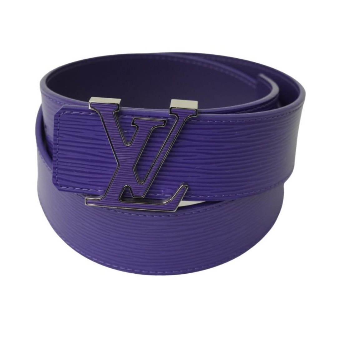 LOUIS VUITTON - LOUIS VUITTON ルイヴィトン ベルト M9739 エピ サン