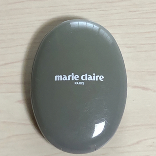 マリクレール(Marie Claire)のマリクレール　ファンデーションケース　コンパクトケース(ファンデーション)