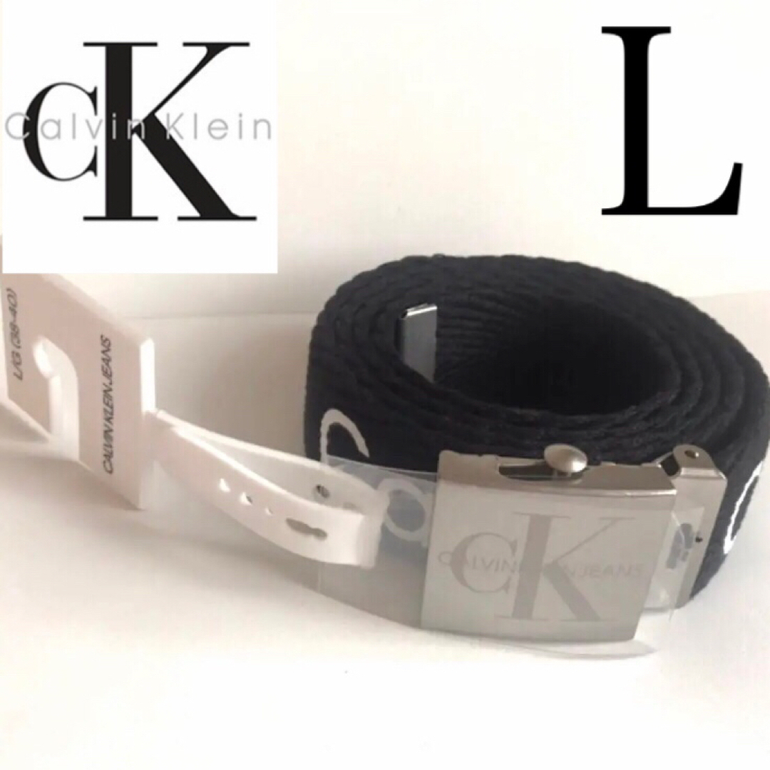 限定品格安】 Calvin Klein - レアカルバンクライン USA メンズ レザー