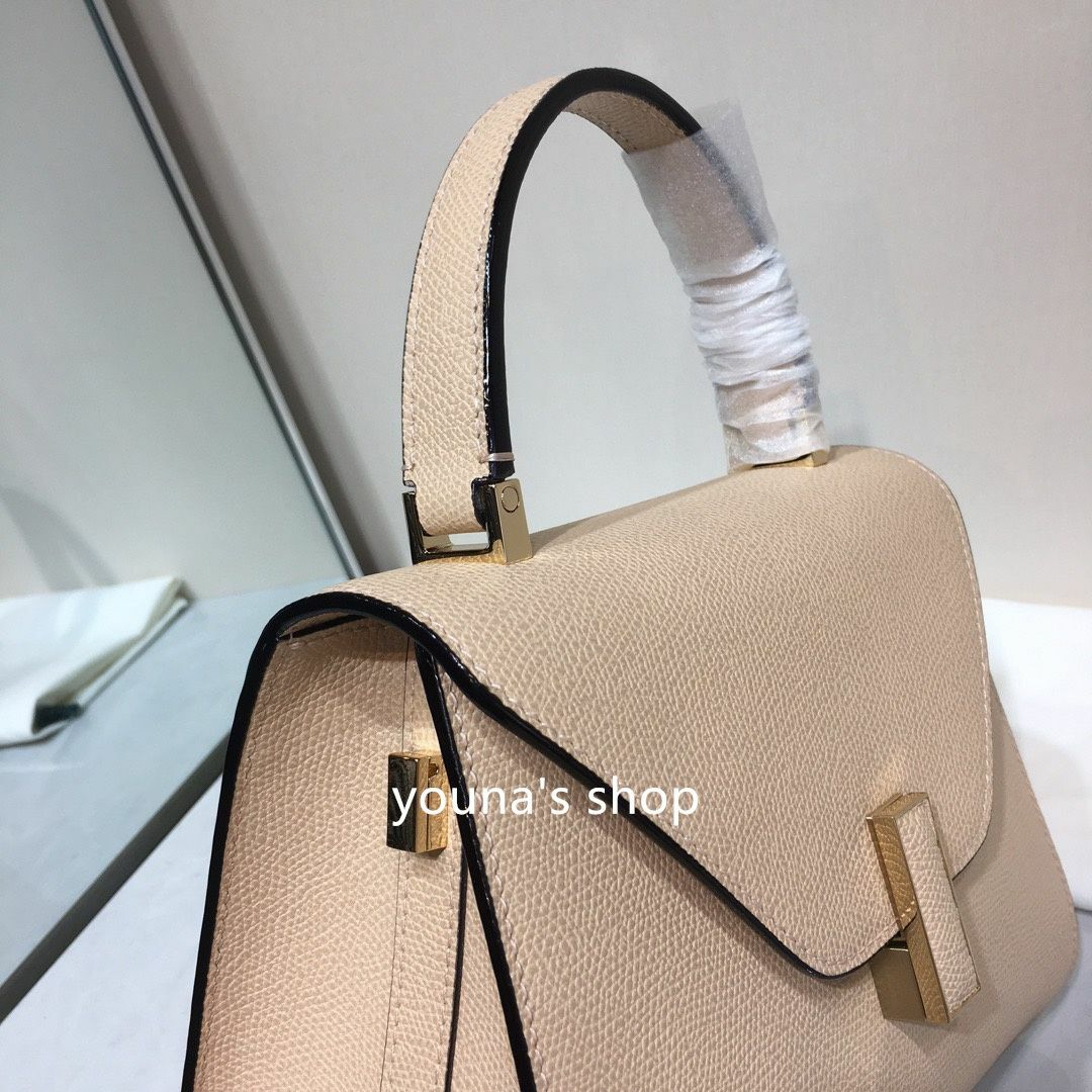 ヴァレクストラ ミニイジィデ 2way ハンドバッグ 並行輸入品