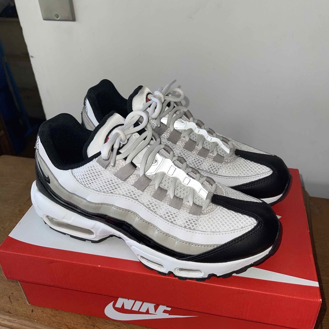 NIKE AIR MAX 95  26cm