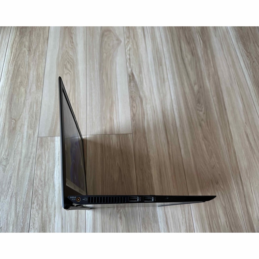 ノートPC Offi2021搭載薄型軽量1.06kg13.3型VAIO VJS131C11N