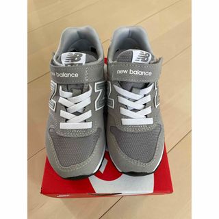 ニューバランス(New Balance)のニューバランス996 18cm(スニーカー)